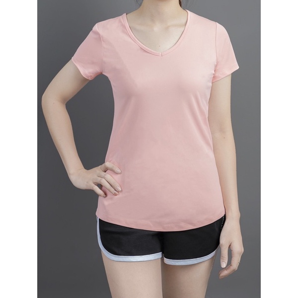Quần short nữ