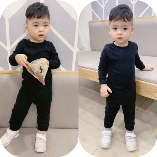 Bộ chổng mông cho bé