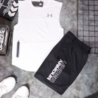 Set bộ thể thao nam tanktop