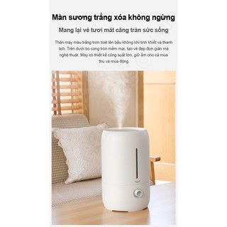 MÁY PHUN SƯƠNG XIAOMI DEERMA F800