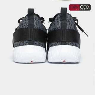 Giày Thể Thao SD03 Grey Dincox