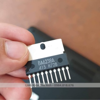 Ba6238a- 3 con ic điều khiển motor