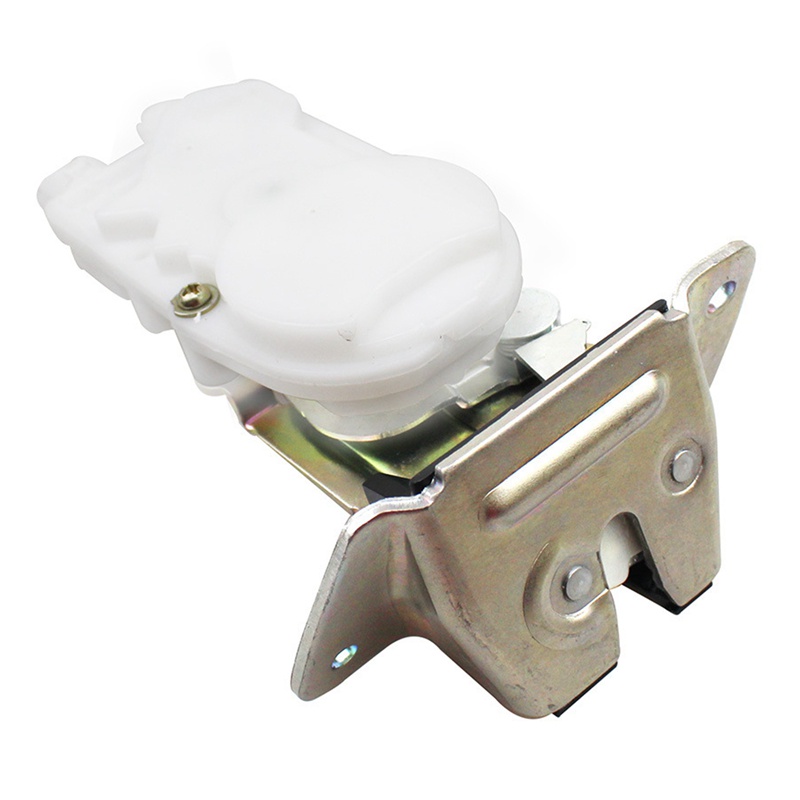 Cổng nâng đuôi sau Bộ truyền động khóa thân xe nhả chốt 5808A067 cho Mitsubishi PAJERO 'MONTERO SPORT Outlander ASX