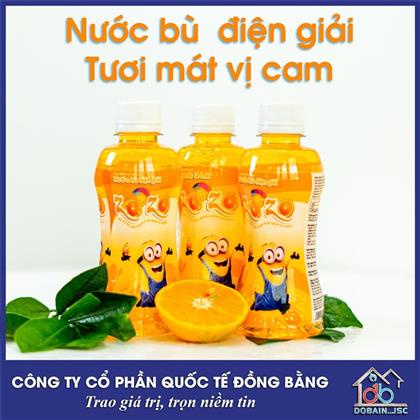 Nước điện giải Hyelyte oresol bù nước hạ sốt cho bé Bổ sung các khoáng chất Giúp Giải nhiệt 250ml