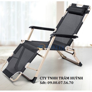Ghế xếp gấp thư giản đa năng NIKITA NKT-138