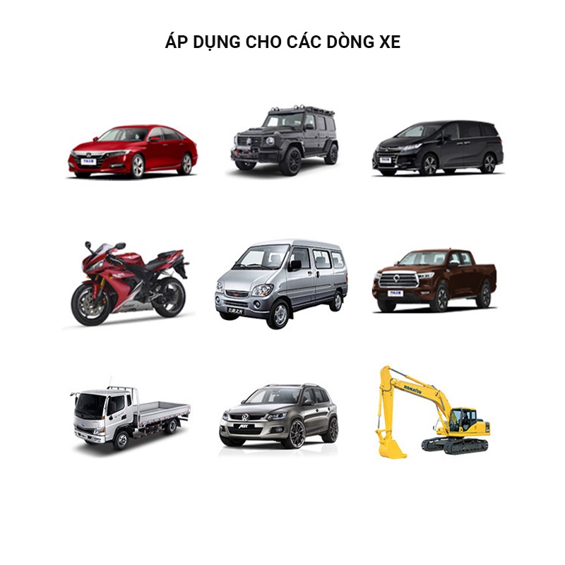 Bộ kích bình ô tô, kích nổ bình ắc quy 12v kiêm sạc không dây cao cấp, Super Energy Pro Car Jump Starter