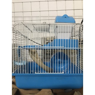 Lồng hoàng tử lớn