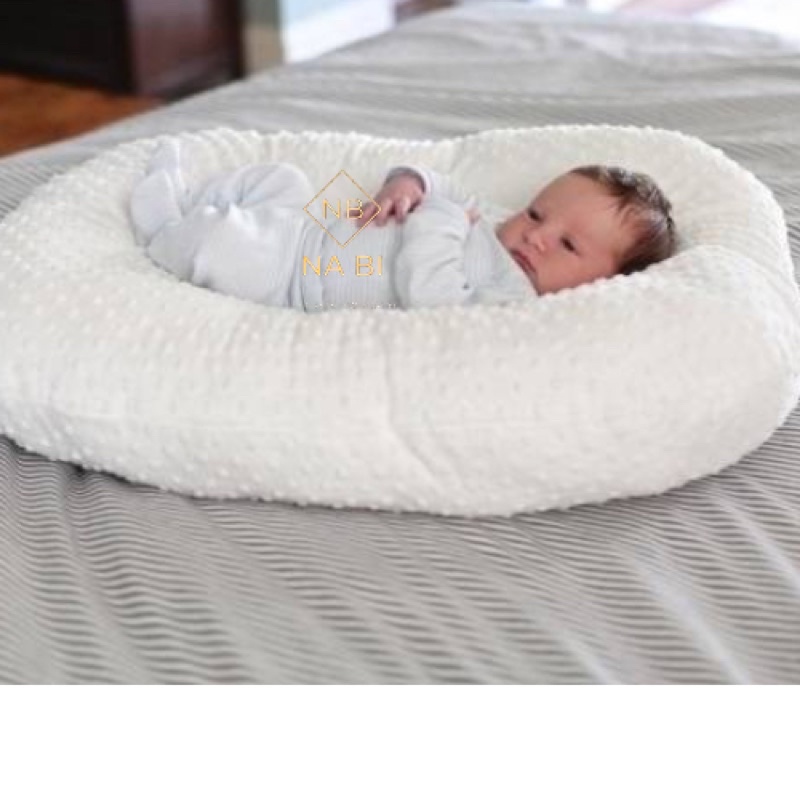 Bông gòn loại A sợi mềm trắng phồng dùng làm Mấn áo dài, gối bà bầu,gối tựa xe hơi,các loại gối , giá rẻ 200g 400g 1kg