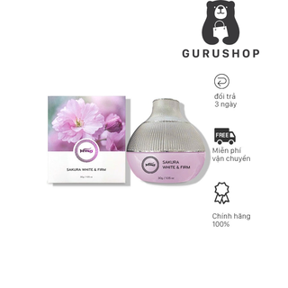 Kem face dưỡng trắng chính hãng Venus  ngừa lão hóa