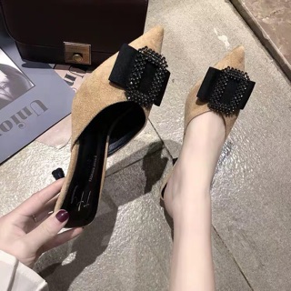 sục nơ nữ xinh