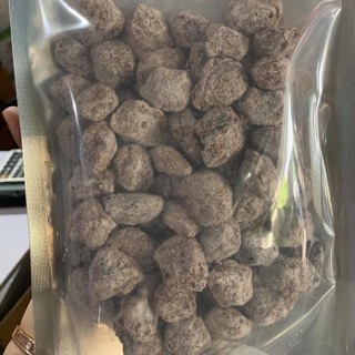 500gr Ômai xí muội (trà tắc xí muội)