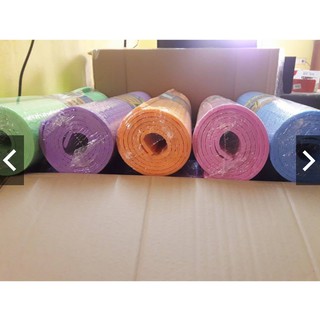 Thảm tập yoga cao cấp