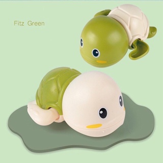 RÙA CON MINI CHẠY CÓT ĐANG YÊU CHO BÉ - RÙA BƠI