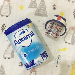 [Xả lỗ] Aptamil Pre Đức 800g cho bé từ sơ sinh