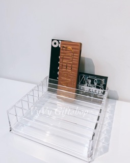 Khay đựng phấn, bảng mắt, Palette