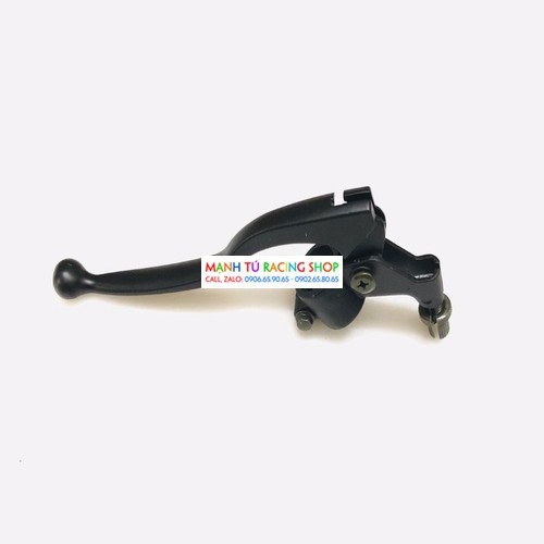 tay côn chế xe wave sirius