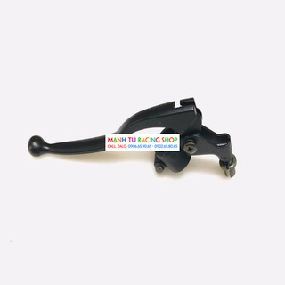 Tay côn chế xe wave sirius