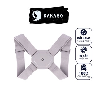 Đai chống gù lưng học tập chỉnh lưng cho trẻ em-Đai thông minh ( kakamo.96 )