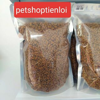Catrang triết túi zip 1kg