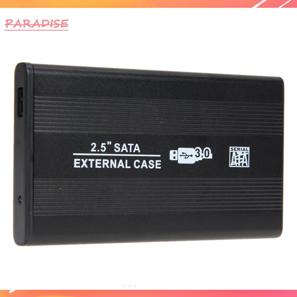 Hộp Đựng Ổ Cứng Ngoài Sata 2.5 Inch Sang Usb 3.0 | BigBuy360 - bigbuy360.vn