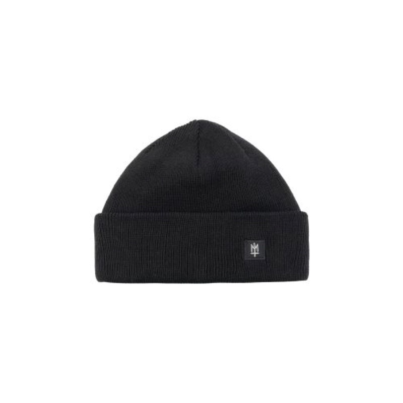 Mũ Len Beanie Cho Bà Bầu