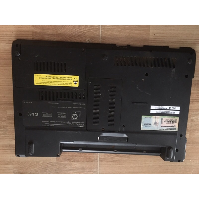 vo sony vpccw16Fg | BigBuy360 - bigbuy360.vn