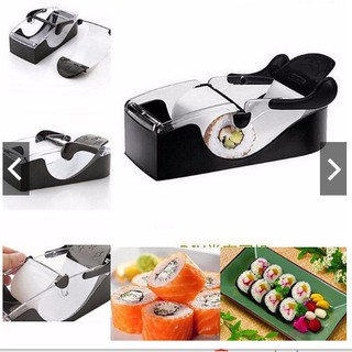 XẢ KHO Máy cuộn Sushi Perfect Roll siêu tốc