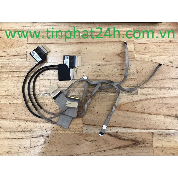 Thay Cable - Cable Màn Hình Cable VGA Laptop Dell Inspiron 5520 5525 7520 0CNNGH DC02001LC10 DC02001GD10