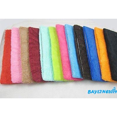 Băng Đô Thể Thao Thấm Hút Mồ Hôi Cho Nam Nữ