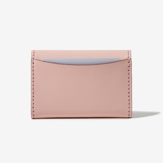 Ví mini DIM Short Wallet chất liệu da Microfiber ( 3 màu )