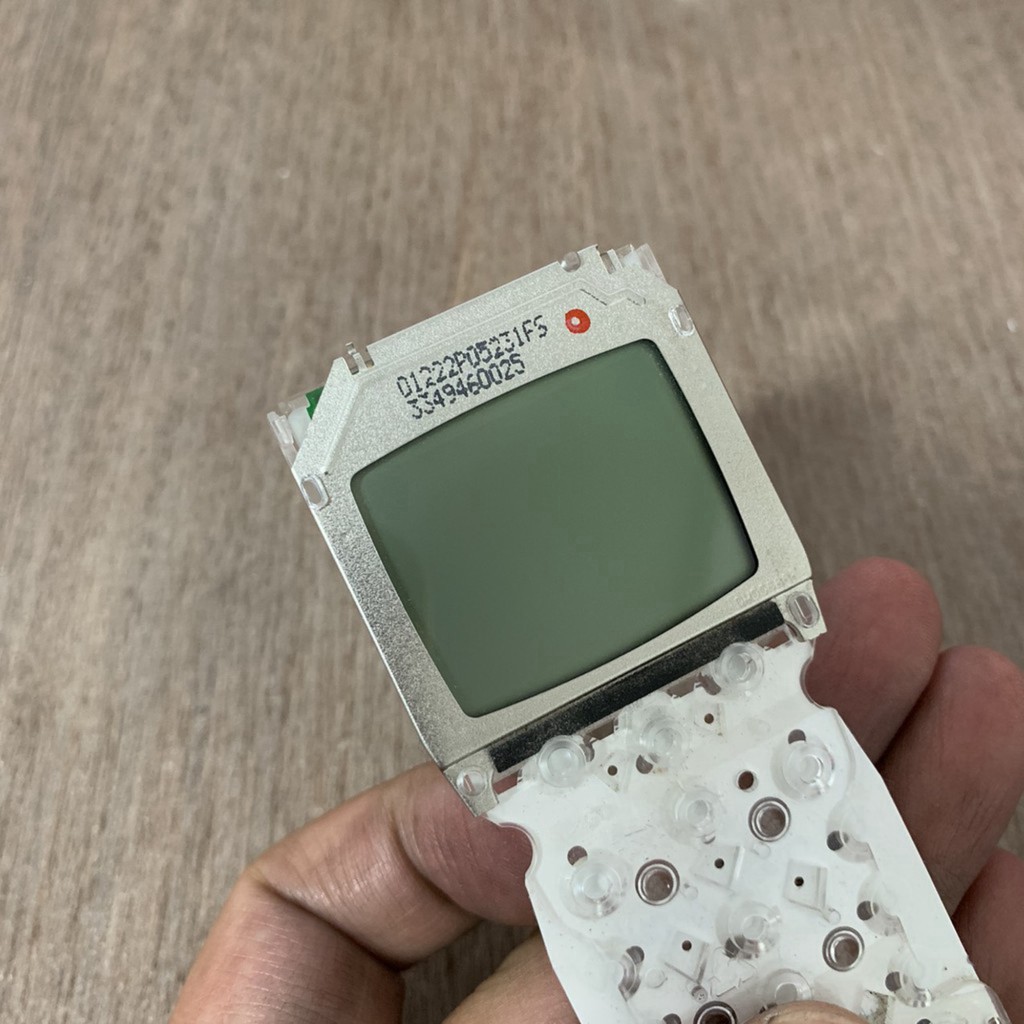 MÀN HÌNH ĐIỆN THOẠI NOKIA 6310i