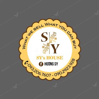 [Combo]Tem nhãn, logo, sticker dán kích thước tự chọn