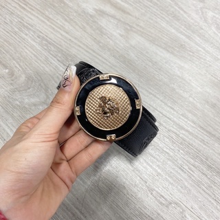 Thắt lưng nam Versace 7100