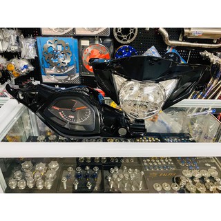 combo đầu đèn đèn ex 2006