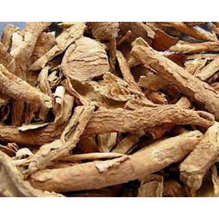 Rễ Cây Ngũ Gia Bì Gai mạnh gân xương 100g