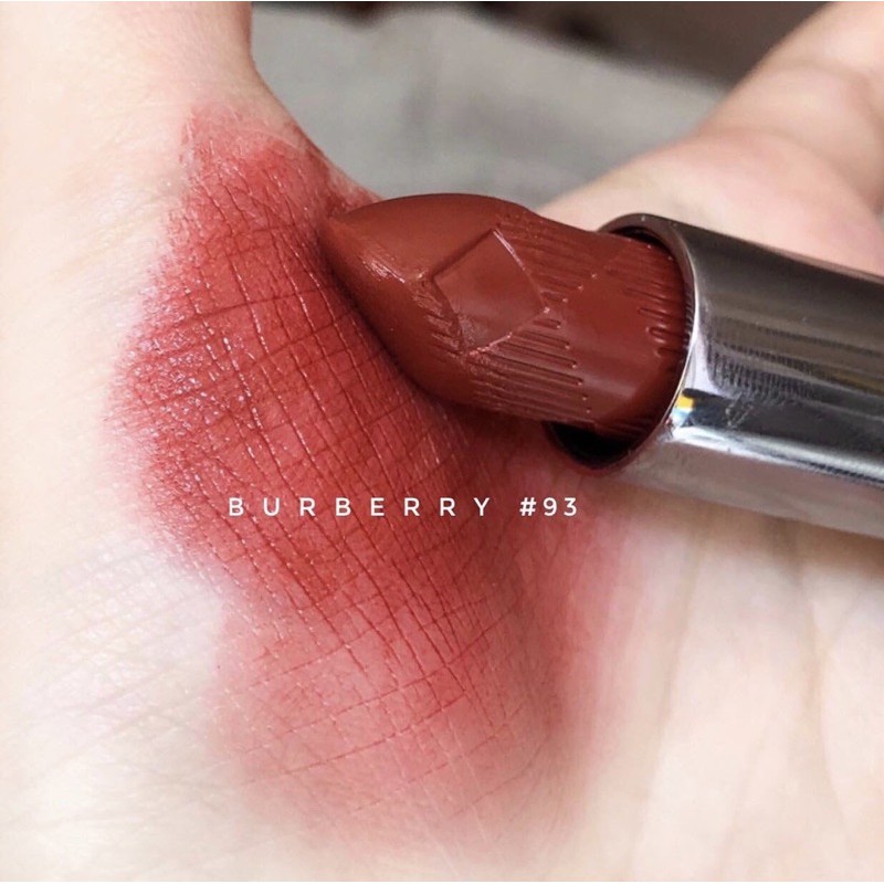 Son Burberry Kisses Russet No.93 | BigBuy360 - bigbuy360.vn
