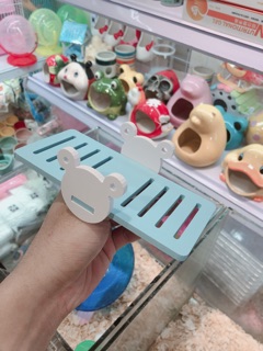 BẬP BÊNH GỖ CHO HAMSTER