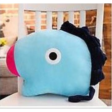 Gối Ôm Mang BT21 BTS