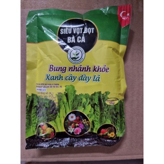Phân bón lá cao cấp 30.10.10