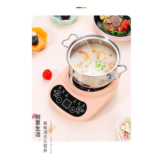 🔥BỘ CHƠI ĐỒ HÀNG MINI NẤU ĂN THẬT CHO BÉ CHƠi