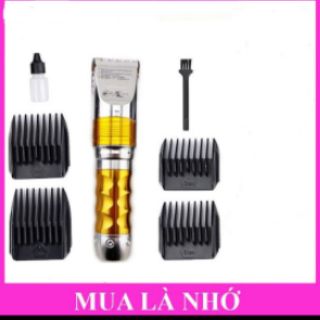 Tông đơ cắt tóc F10 cao cấp