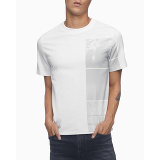 CALVIN KLEIN JEANS - Áo Thun Nam J318316YAF