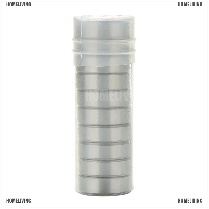 Set 10 Phụ Kiện Gắn Giày Trượt Patin ABEC-9 8 * 22 * 7