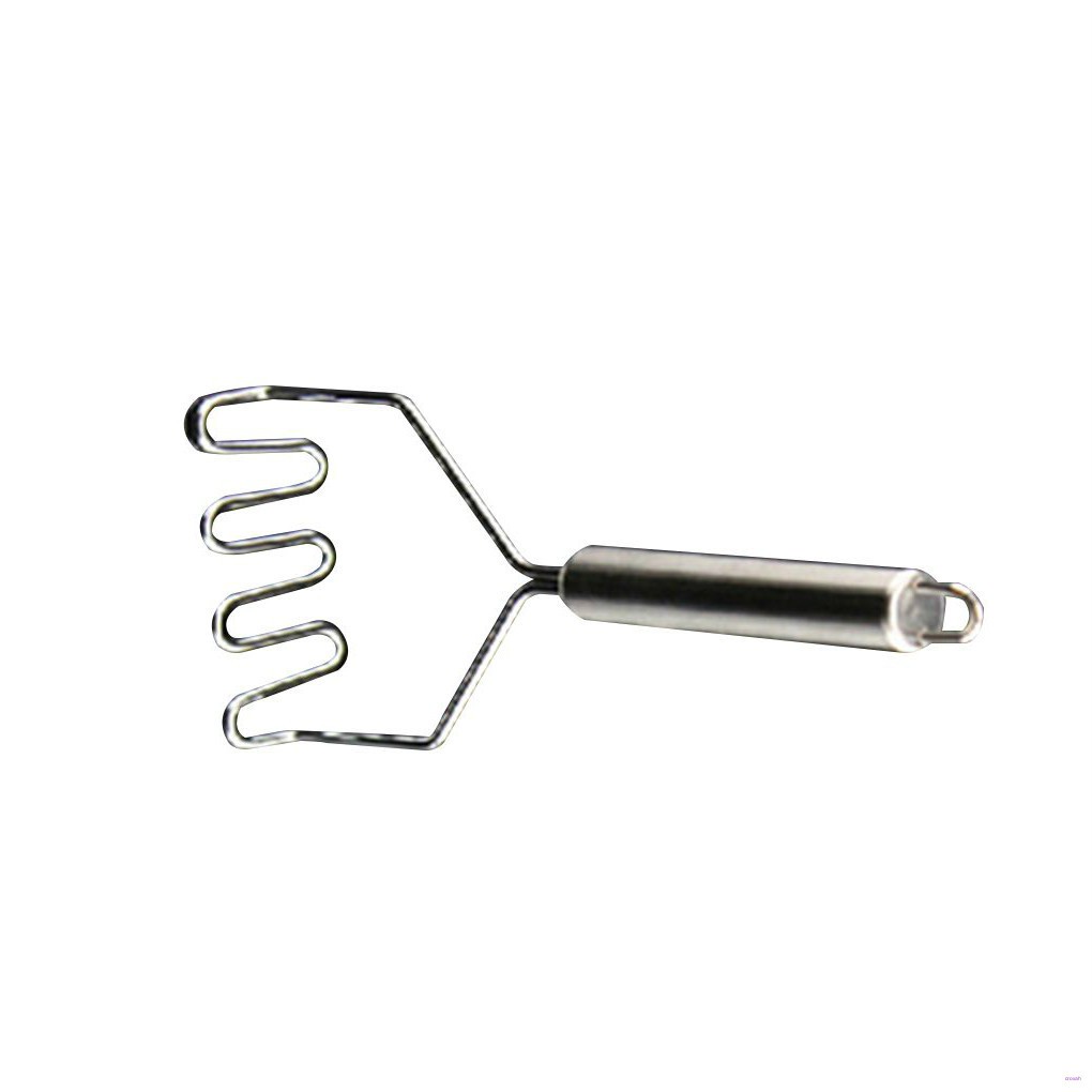 Dụng Cụ Nghiền Khoai Tây Bằng Thép Không Gỉ