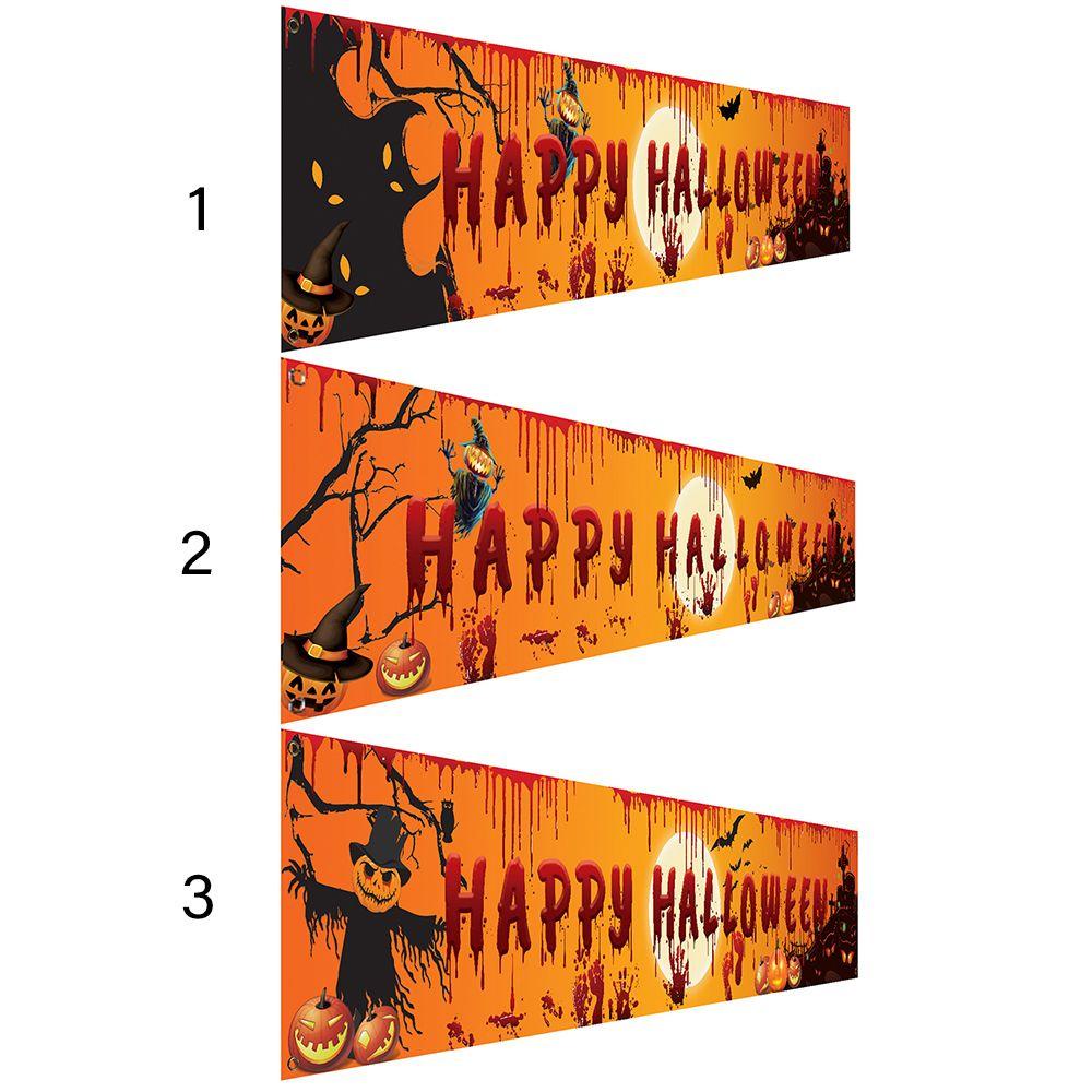 WATTLE Dây Treo Trang Trí Halloween Mới