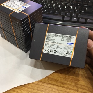 Ssd samsung 128G tháo máy cực đẹp hàng chính hãng