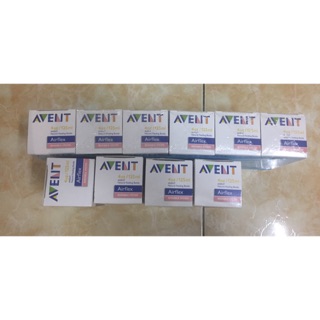 Bình sữa AVENT