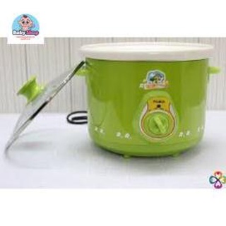 Nồi ủ cháo, kho cá vỏ xanh 2.5l