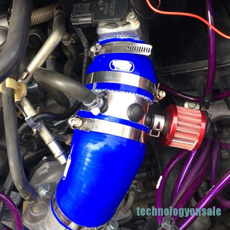 Bộ Lọc Không Khí Đầu Nấm 12mm 12mm Chuyên Dụng