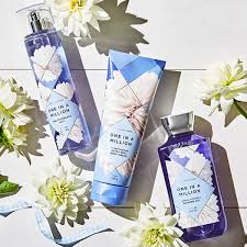 Bath & Body Works mùi One in a Milion